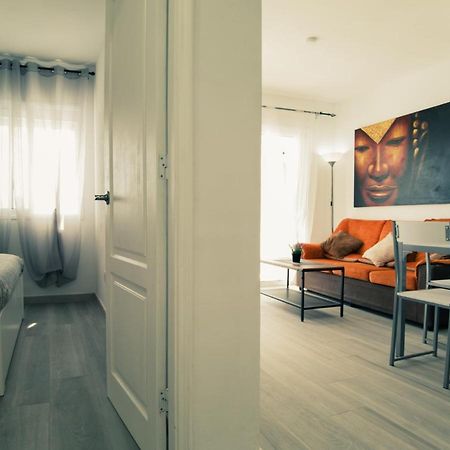 Puerto Rico Apartamento 1 Dormitorio Wifi Piscina Mogán Εξωτερικό φωτογραφία