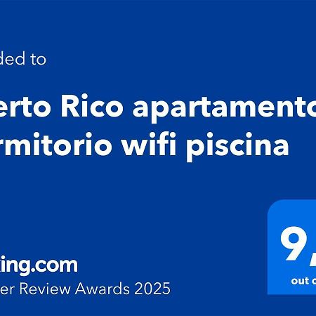 Puerto Rico Apartamento 1 Dormitorio Wifi Piscina Mogán Εξωτερικό φωτογραφία