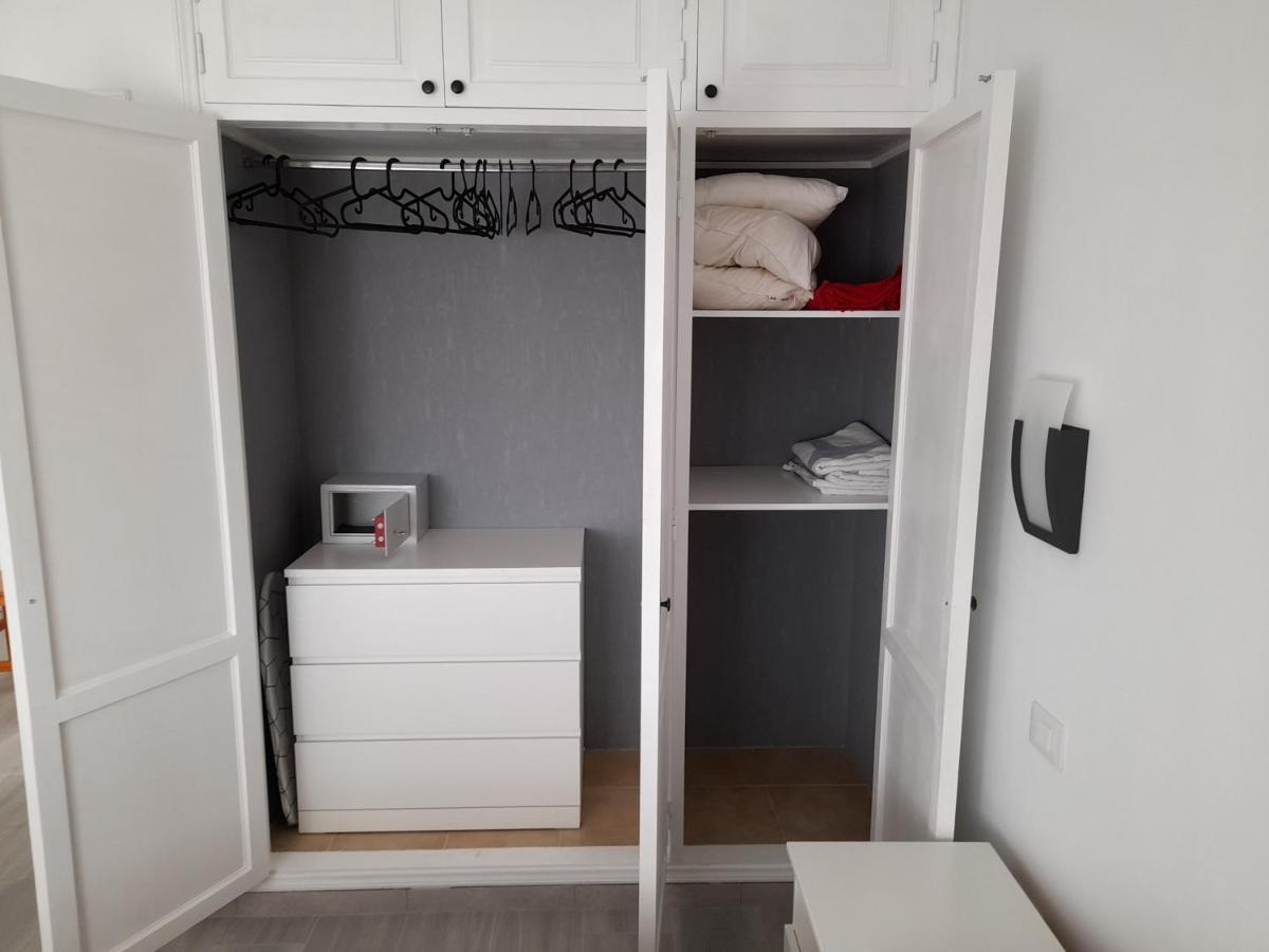 Puerto Rico Apartamento 1 Dormitorio Wifi Piscina Mogán Εξωτερικό φωτογραφία