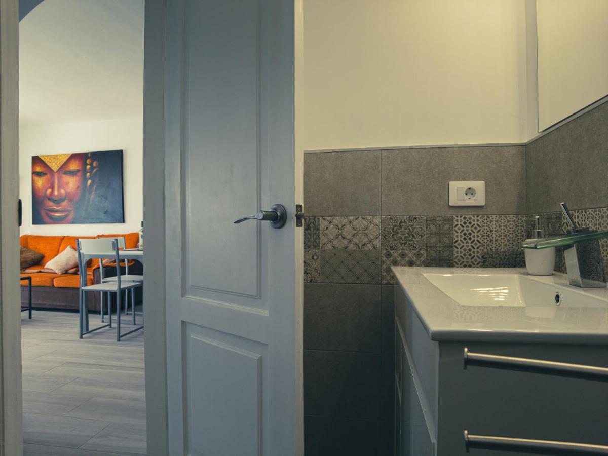 Puerto Rico Apartamento 1 Dormitorio Wifi Piscina Mogán Εξωτερικό φωτογραφία