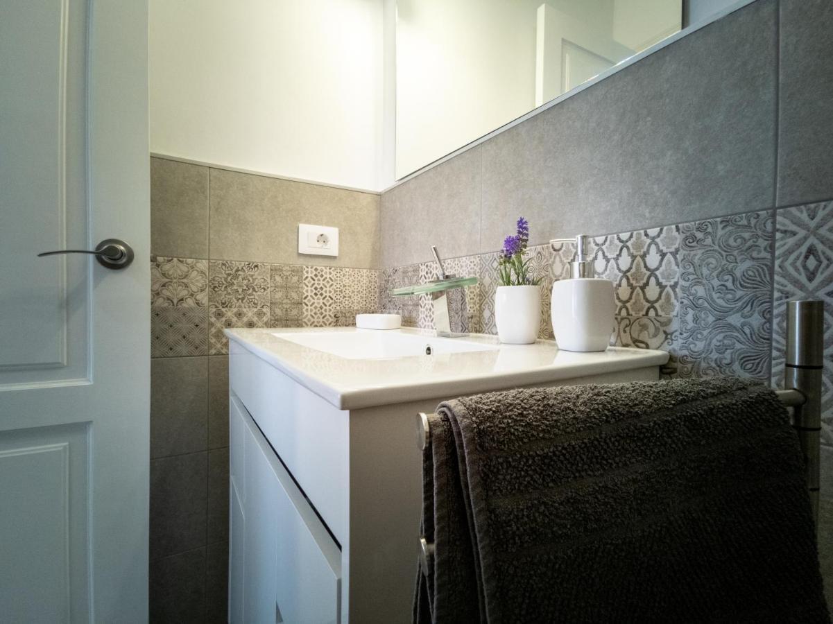 Puerto Rico Apartamento 1 Dormitorio Wifi Piscina Mogán Εξωτερικό φωτογραφία