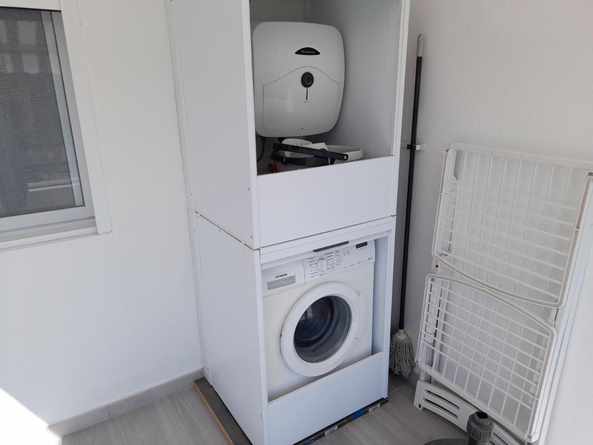 Puerto Rico Apartamento 1 Dormitorio Wifi Piscina Mogán Εξωτερικό φωτογραφία