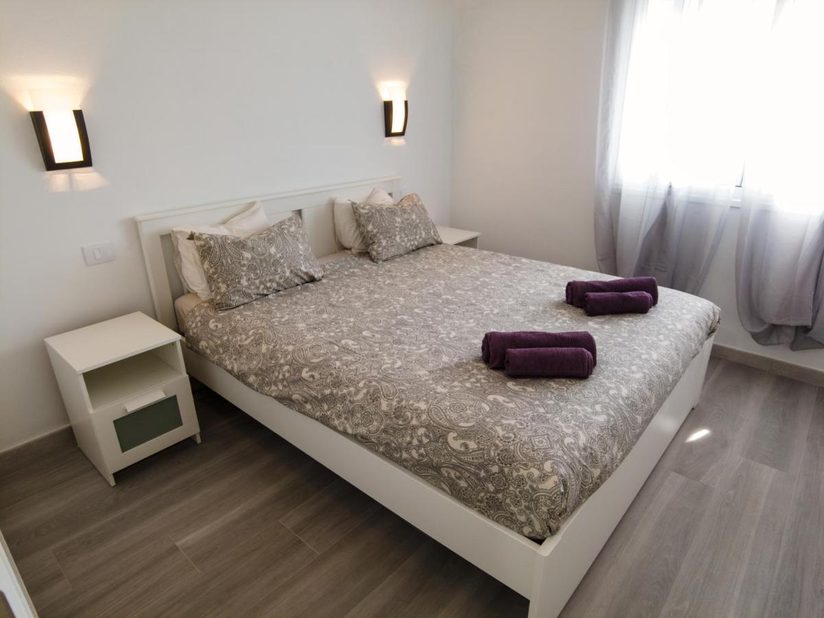 Puerto Rico Apartamento 1 Dormitorio Wifi Piscina Mogán Εξωτερικό φωτογραφία