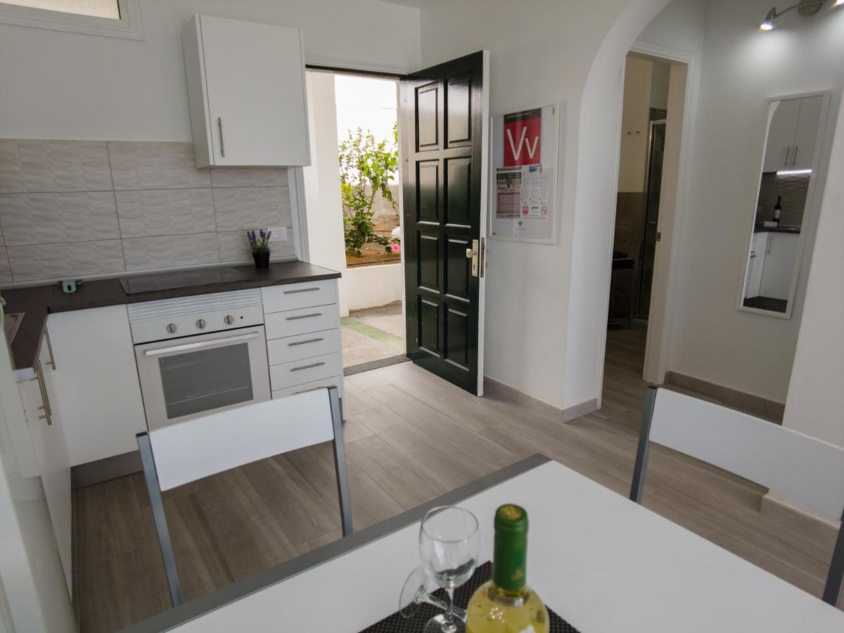 Puerto Rico Apartamento 1 Dormitorio Wifi Piscina Mogán Εξωτερικό φωτογραφία