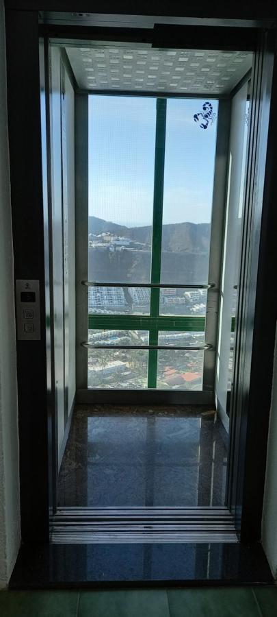 Puerto Rico Apartamento 1 Dormitorio Wifi Piscina Mogán Εξωτερικό φωτογραφία